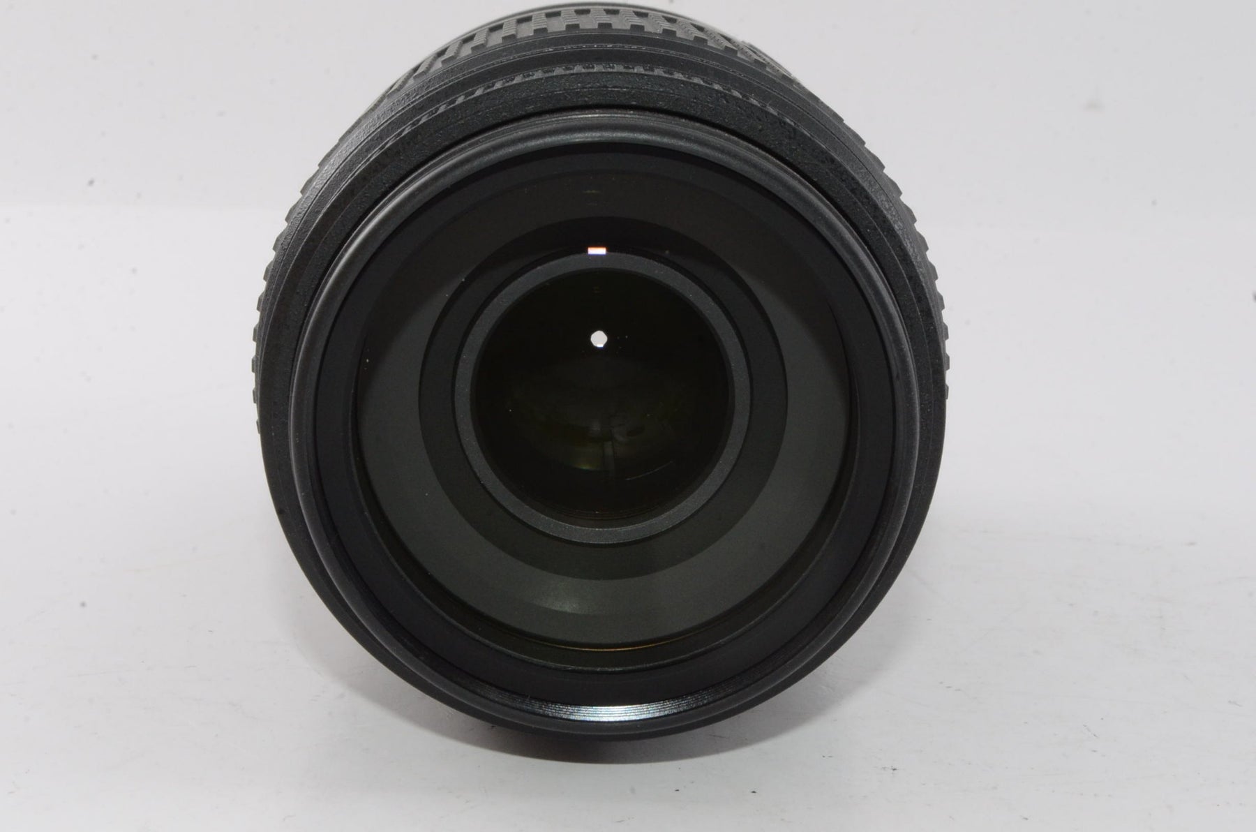 【外観特上級】Nikon 望遠ズームレンズ AF-S DX NIKKOR 55-300mm f/4.5-5.6G ED VR