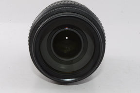 【外観特上級】Nikon 望遠ズームレンズ AF-S DX NIKKOR 55-300mm f/4.5-5.6G ED VR