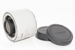 【外観特上級】Canon エクステンダー EF2X III