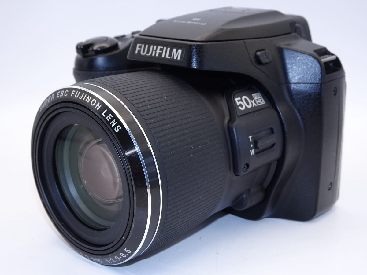 【外観特上級】FUJIFILM FinePix S9800