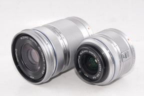 【外観並級】OLYMPUS ミラーレス一眼 PEN Lite E-PL5
