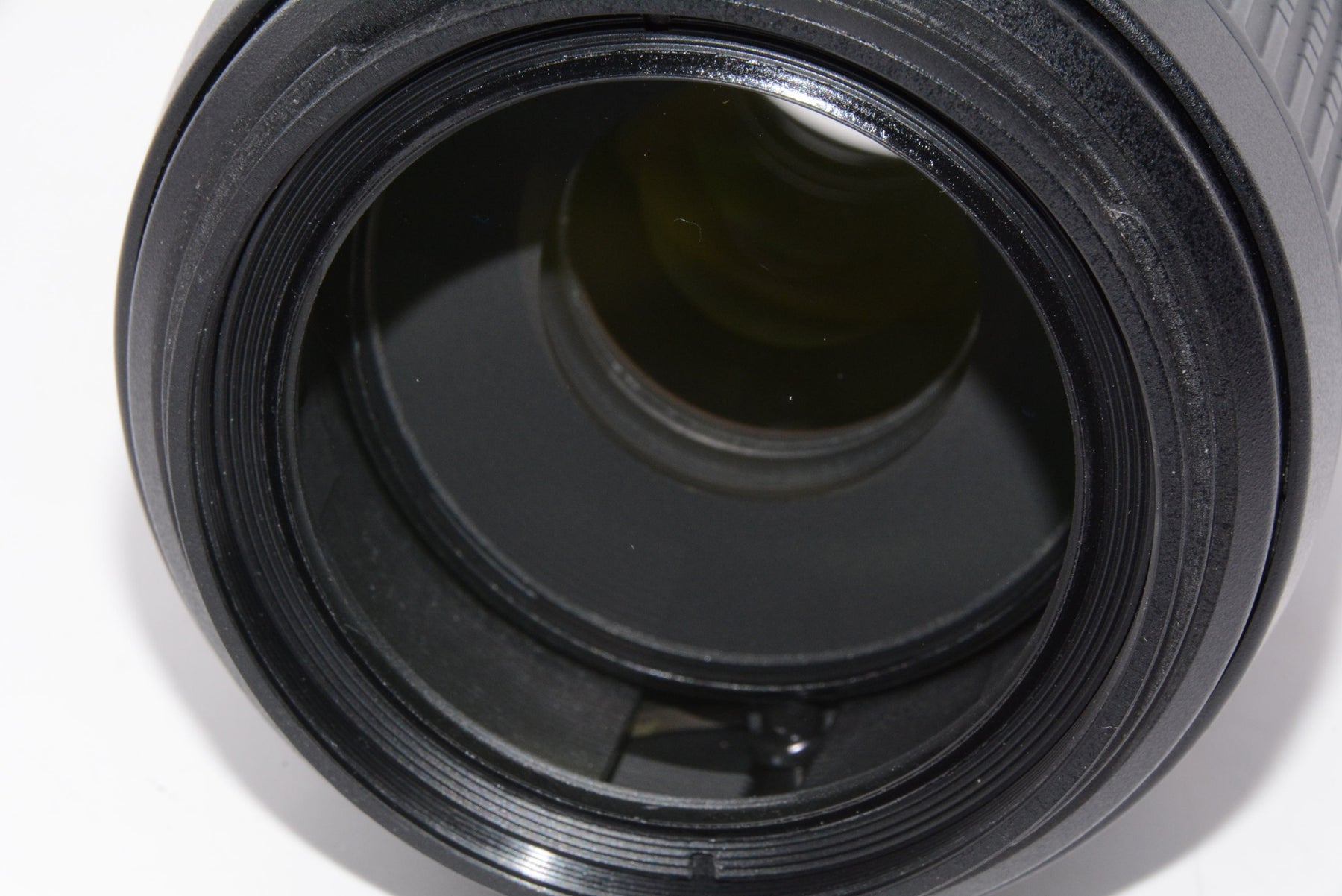 【外観特上級】TAMRON SP 70-300mm F4-5.6 Di VC USD キヤノン用