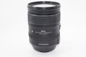 【外観特上級】Nikon 高倍率ズームレンズ AF-S NIKKOR 28-300mm f/3.5-5.6G ED VR