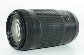 【外観特上級】Nikon 望遠ズームレンズ AF-P DX NIKKOR 70-300mm f/4.5-6.3G ED VR ニコンDXフォーマット専用