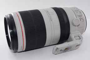 【外観並級】Canon 望遠ズームレンズ EF100-400mm F4.5-5.6L IS II USM