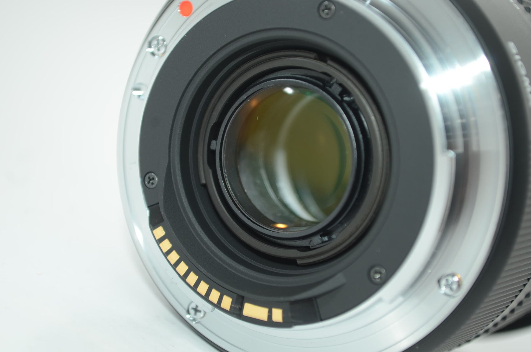 【外観特上級】SIGMA ズームレンズ Contemporary 17-70mm F2.8-4 DC MACRO OS HSM キヤノン用 APS-C専用 884543