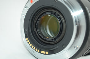 【外観特上級】SIGMA ズームレンズ Contemporary 17-70mm F2.8-4 DC MACRO OS HSM キヤノン用 APS-C専用 884543