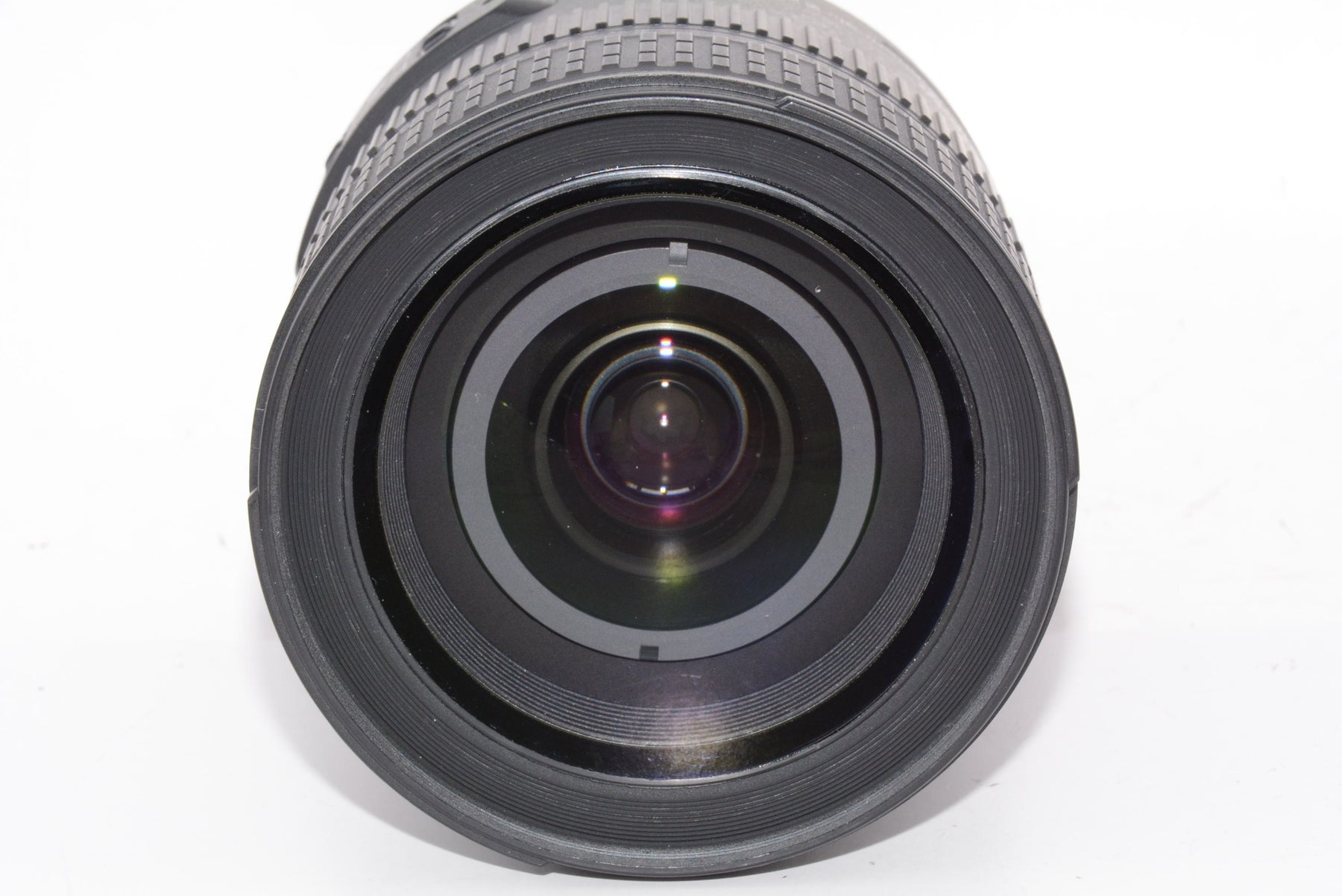 【外観特上級】Nikon AF-S VR Zoom Nikkor ED 24-120mm F3.5-5.6G (IF)