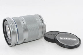 【外観特上級】OLYMPUS M.ZUIKO DIGITAL ED 40-150mm F4.0-5.6 R