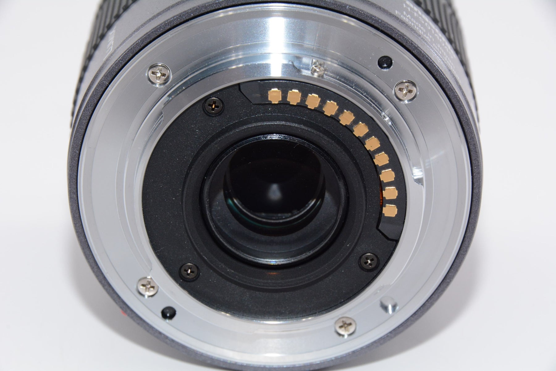 【外観並級】Panasonic LUMIX G VARIO 14-45mm F3.5-5.6 ASPH MEGA O.I.S.