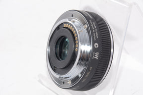 【外観特上級】パナソニック マイクロフォーサーズ用 ルミックス G 14mm/F2.5 ASPH.