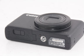 【外観特上級】Canon キャノン Powershot S95