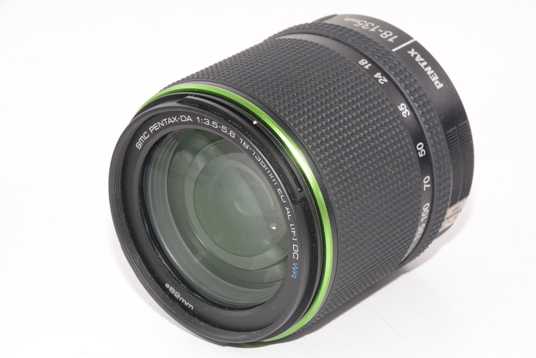 【外観並級】PENTAX デジタル一眼レフカメラ K-30 レンズキット [DA18-135mmWR] ブラック K-30LK18-135 BK 15637