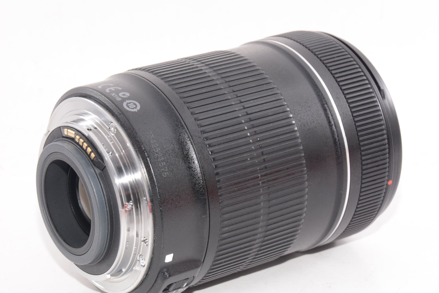 【外観並級】Canon EOS 60D レンズキット EF-S18-135mm F3.5-5.6 IS