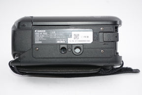 【外観特上級】CANON ビデオカメラ iVIS HF R82