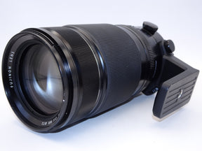 【外観並級】FUJIFILM 望遠ズームレンズ XF50-140mmF2.8 R LM OIS WR