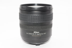 【外観並級】Nikon AF-S DX Zoom Nikkor ED 18-70mm F3.5-4.5G (IF)