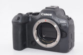 【外観特上級】キヤノン EOSR6MK2 EOS R6 Mark II・ボディー