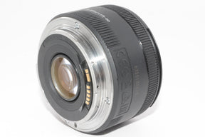 【外観特上級】Canon  EF50mm F1.8 STM