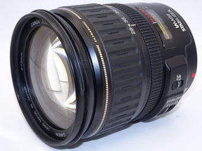 【外観並級】Canon 標準ズームレンズ EF28-135mm F3.5-5.6 IS USM フルサイズ対応