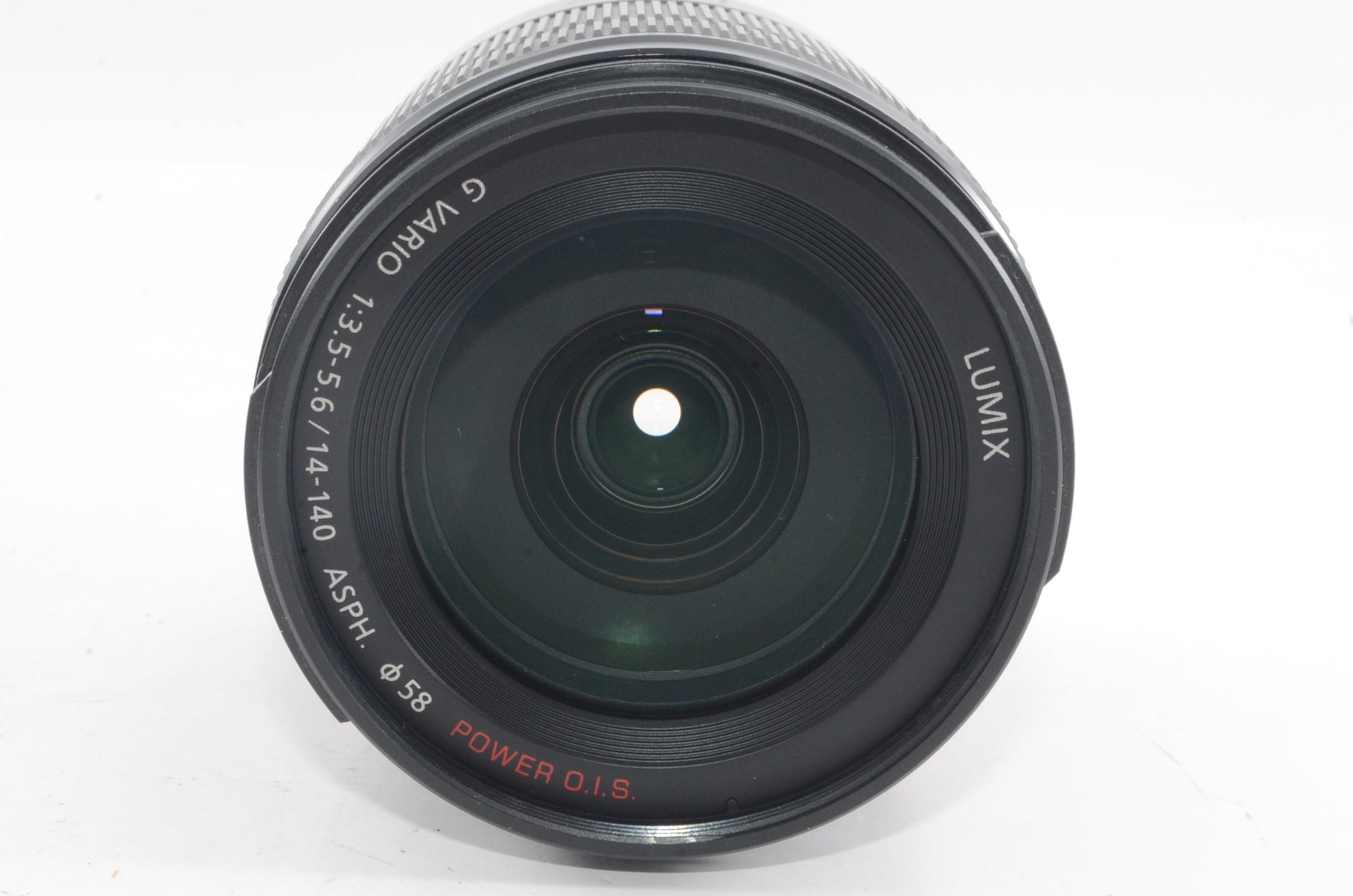 【外観並級】パナソニック ミラーレス一眼カメラ ルミックス GH4 レンズキット 標準ズームレンズ付属 ブラック DMC-GH4H-K