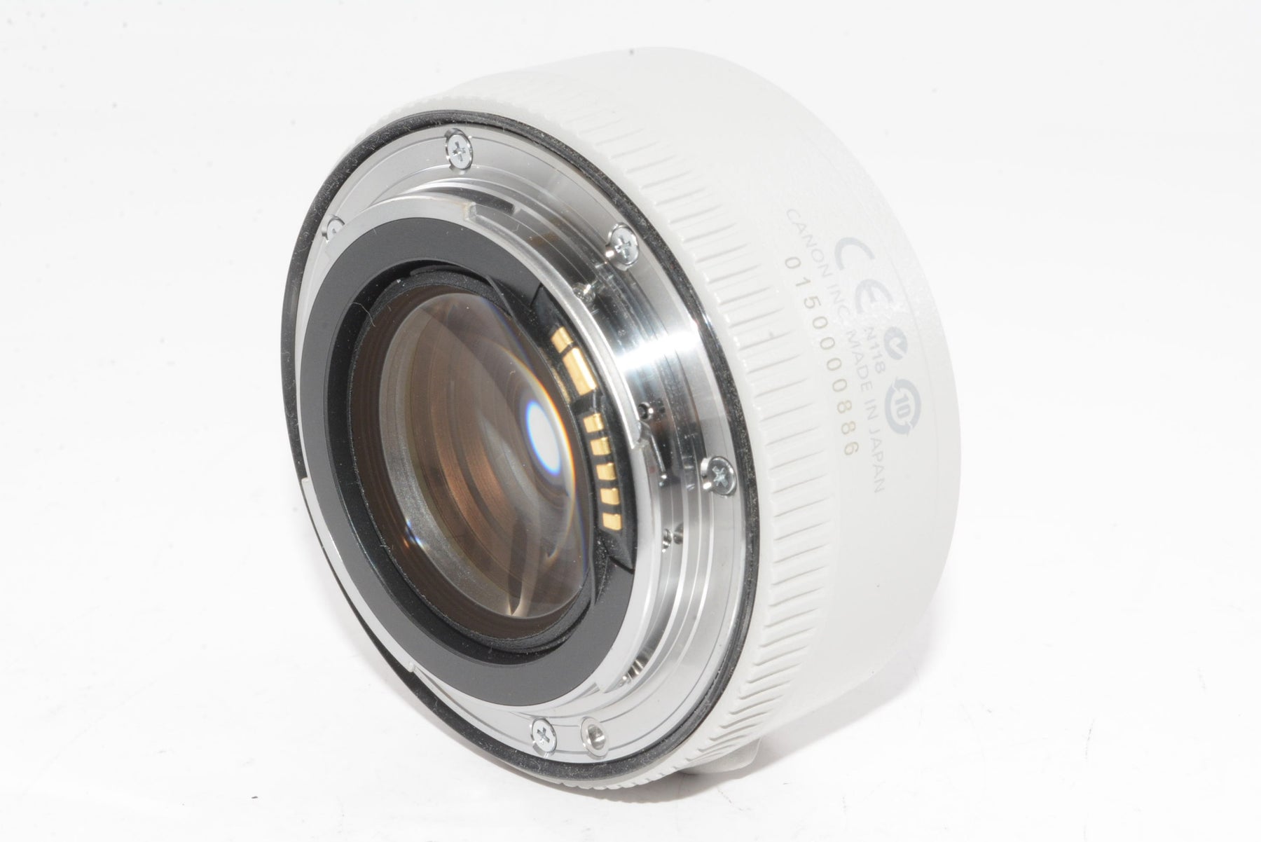 【外観特上級】Canon エクステンダー EF1.4X III