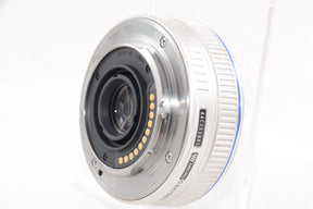 【外観並級】OLYMPUS  M.ZUIKO DIGITAL 17mm F2.8