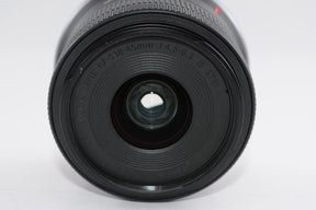 【外観特上級】RF-S18-45mm F4.5-6.3 IS STM