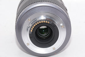 【外観特上級】パナソニック ルミックス G VARIO 45-200mm/F4.0-5.6/MEGA O.I.S. H-FS045200
