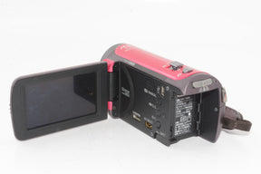 【外観並級】パナソニック デジタルハイビジョンビデオカメラ TM45 内蔵メモリー32GB
