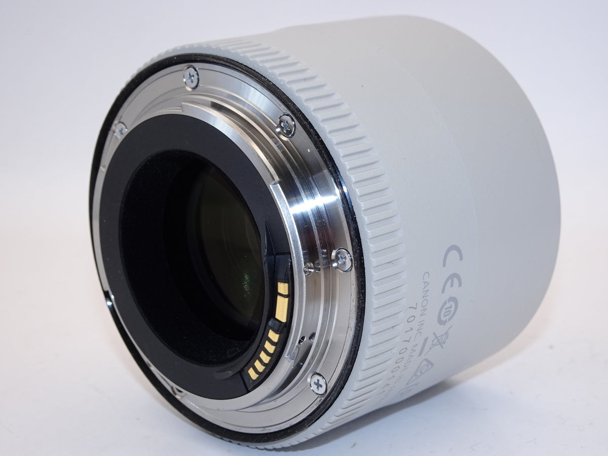 【外観特上級】Canon エクステンダー EF2X III