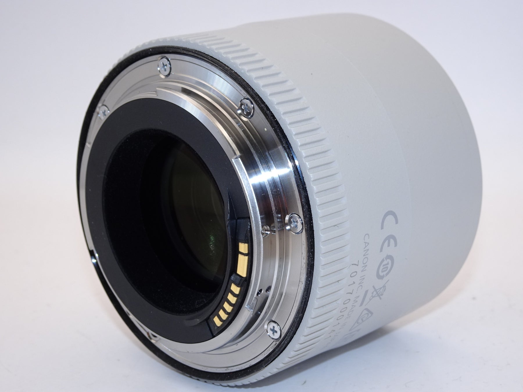 【外観特上級】Canon エクステンダー EF2X III