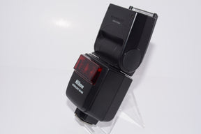 【外観特上級】Nikon フラッシュ スピードライト SB-600