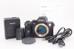【外観並級】SONY α7RIII ボディ ILCE-7RM3A
