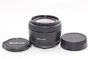 【外観特上級】Nikon 単焦点レンズ Ai AF Nikkor 24mm f/2.8