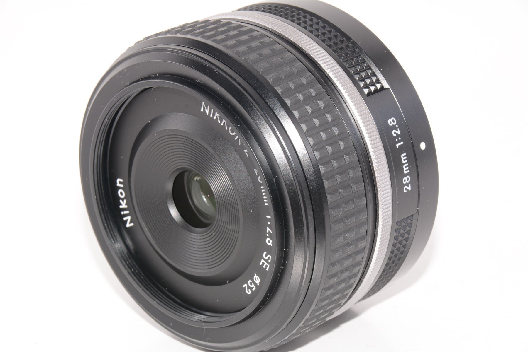 【外観特上級】Nikon 広角単焦点レンズ NIKKOR Z 28mm f/2.8 Special Edition Zマウント フルサイズ対応 NZ28 2.8SE