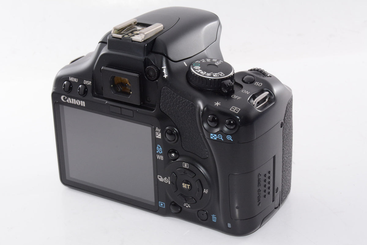 【外観特上級】Canon デジタル一眼レフカメラ EOS Kiss X2 ボディ