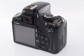 【外観特上級】Canon デジタル一眼レフカメラ EOS Kiss X2 ボディ