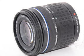 【外観特上級】OLYMPUS 望遠ズームレンズ ZUIKO DIGITAL ED 40-150mm F4.0-5.6