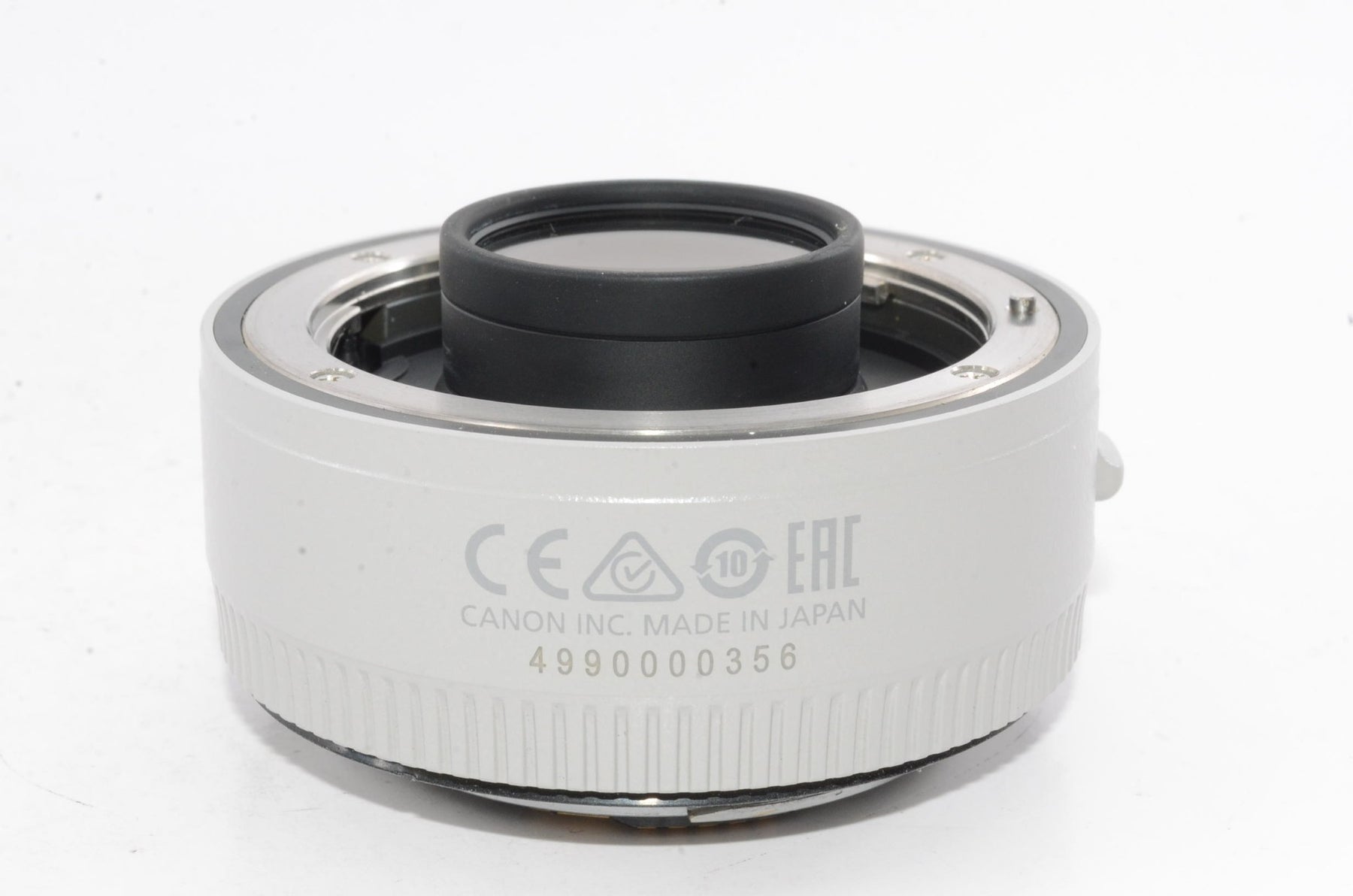 【外観特上級】Canon エクステンダー EF1.4X III フルサイズ対応