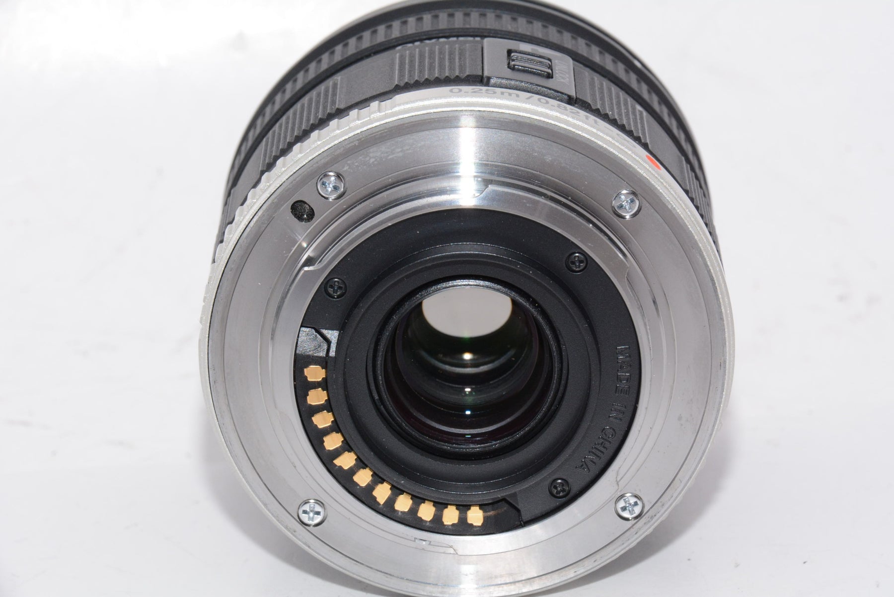 【外観特上級】OLYMPUS M.ZUIKO DIGITAL ED 9-18mm F4.0-5.6