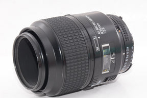 【外観並級】Nikon ニコン AF MICRO NIKKOR 105mm F2.8