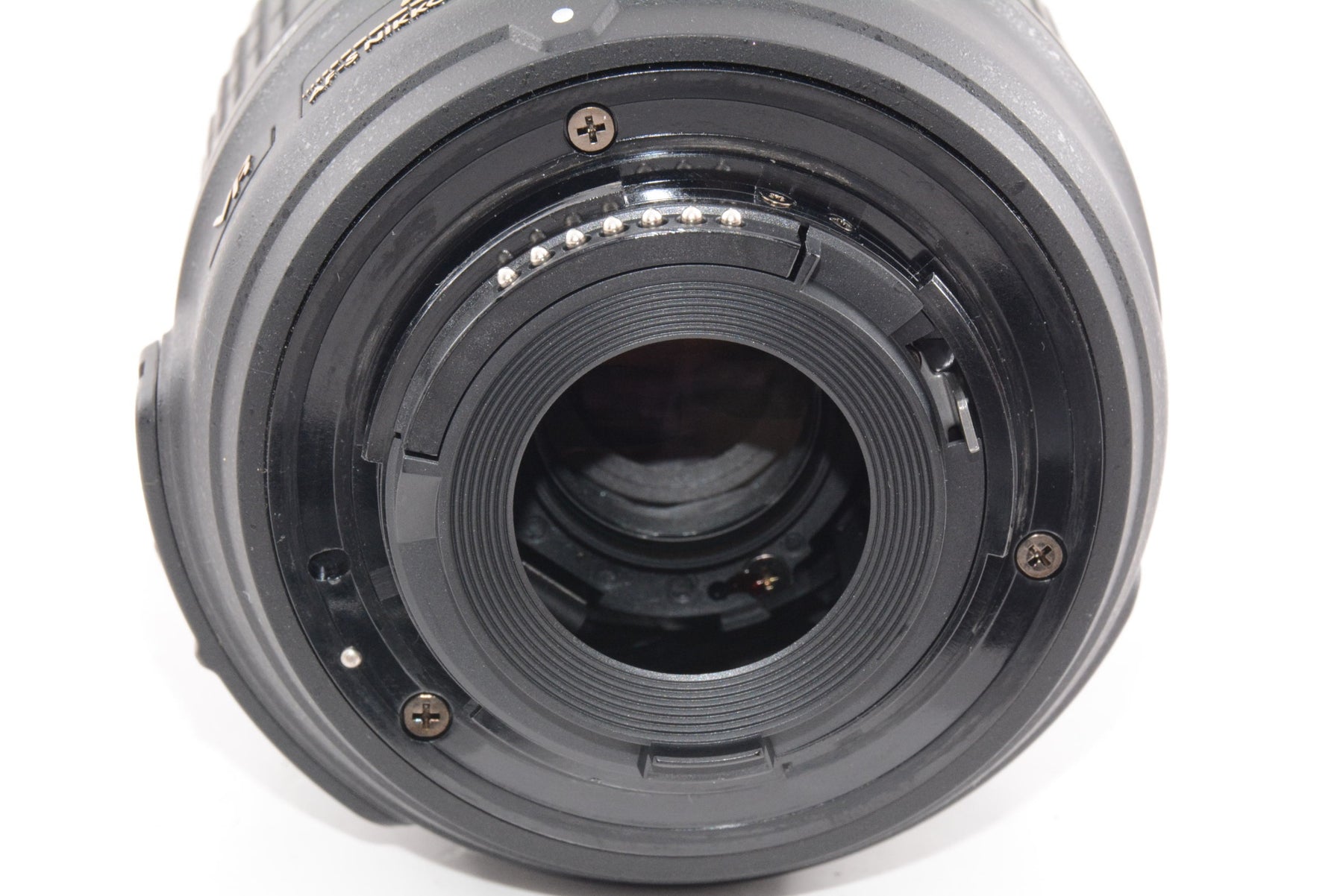 【外観特上級】Nikon AF-S DX NIKKOR 18-55mm f3.5-5.6G VR