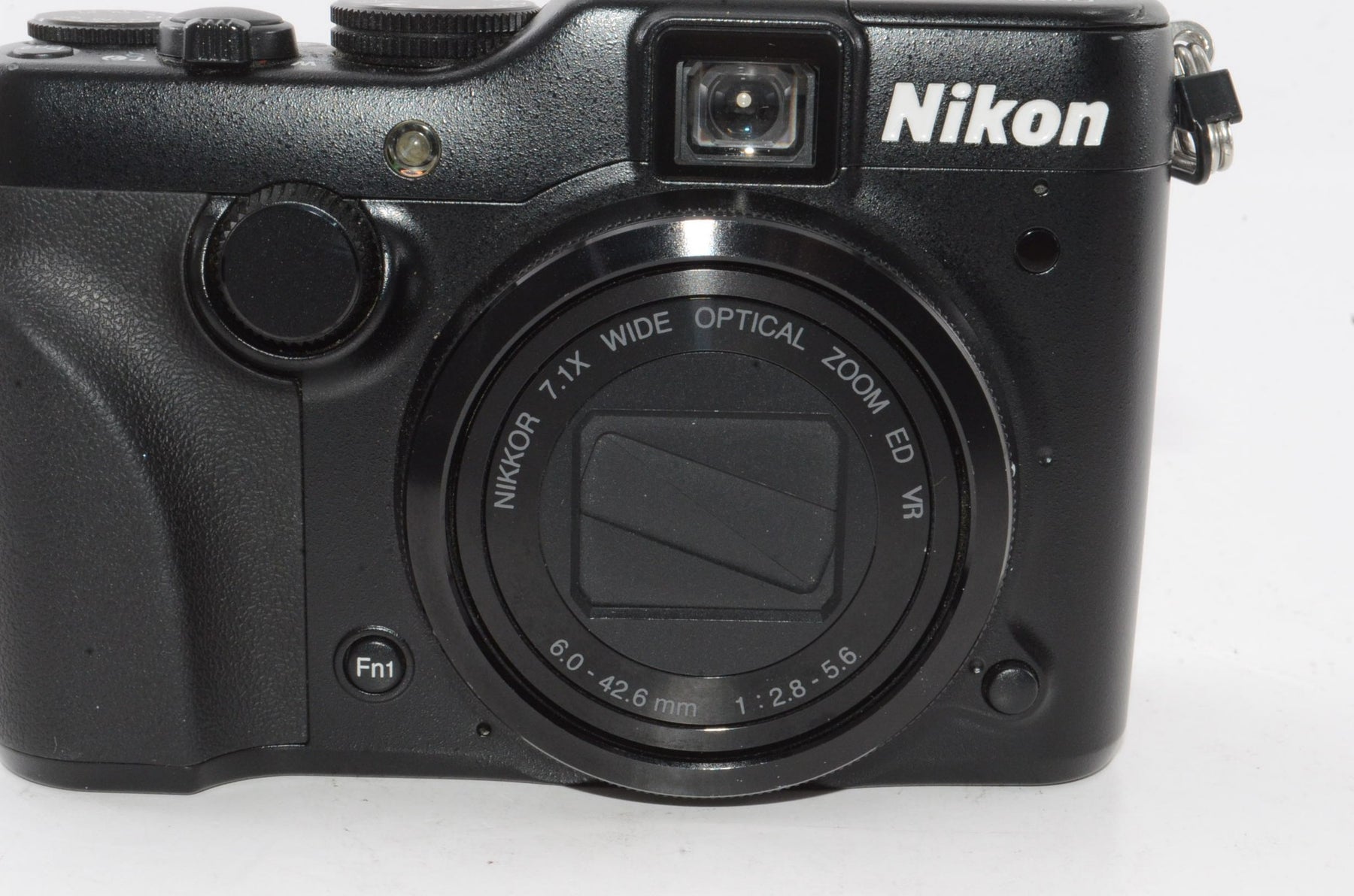 【外観特上級】Nikon COOLPIX (P7100 ブラック
