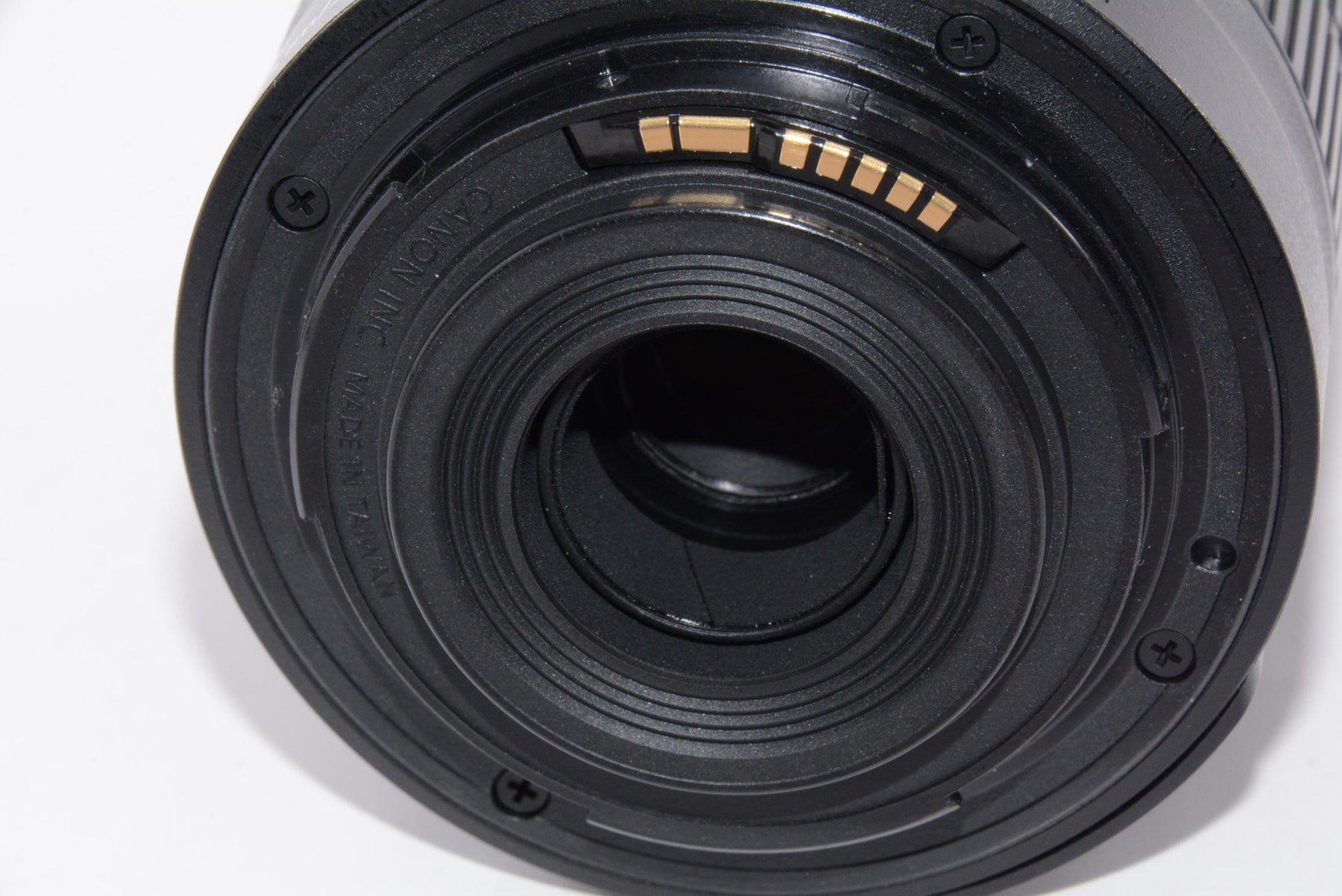 【外観特上級】Canon 望遠ズームレンズ EF-S55-250mm F4-5.6 IS II