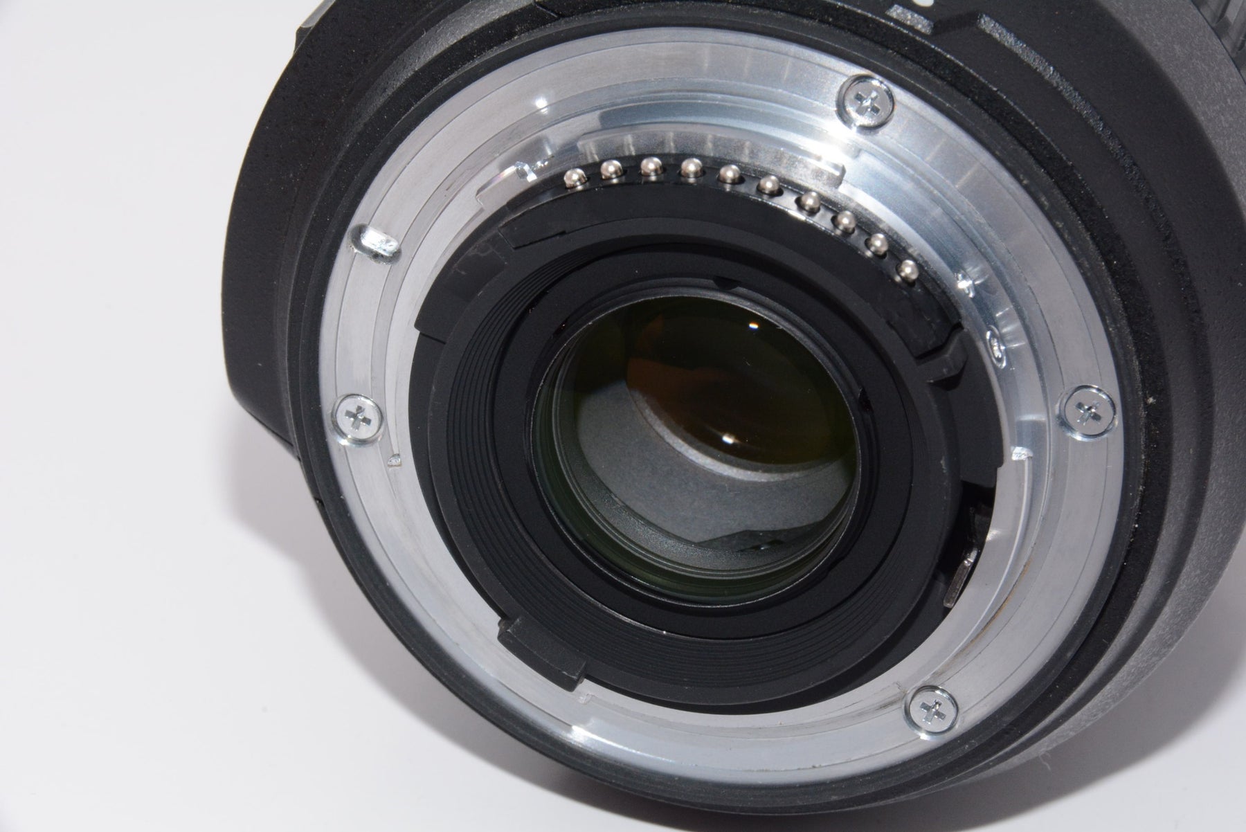 【外観並級】Nikon AF-S DX VR Zoom Nikkor ED18-200mm F3.5-5.6G(IF)