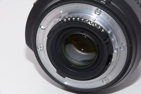 【外観並級】Nikon AF-S DX VR Zoom Nikkor ED18-200mm F3.5-5.6G(IF)