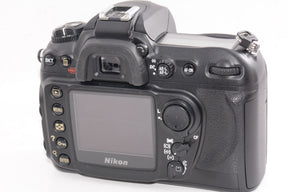 【外観並級】Nikon デジタル一眼レフカメラ D200 ボディ