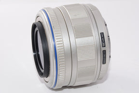 【外観並級】OLYMPUS M.ZUIKO DIGITAL ED 14-42mm F3.5-5.6-SLV