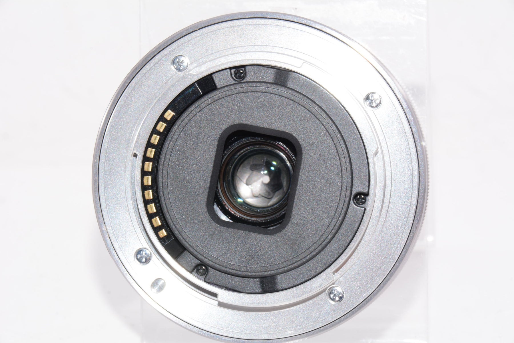 【外観並級】ソニー SONY 単焦点レンズ E 16mm F2.8 ソニー Eマウント用 SEL16F28